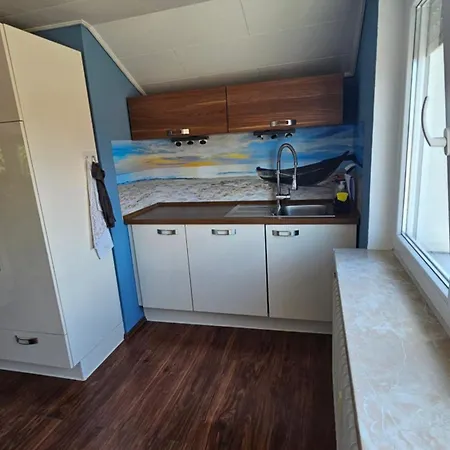 Loftwohnung In Ruhiger Gegend Apartament