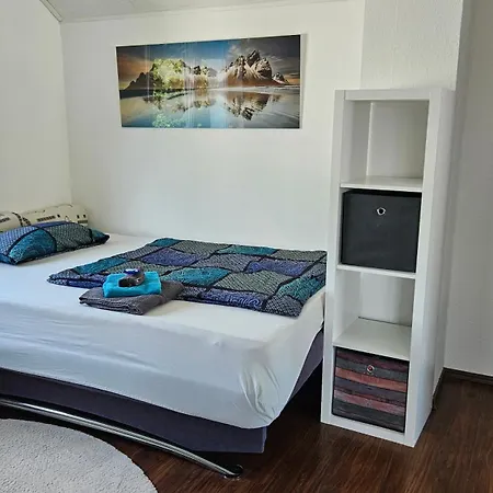 Loftwohnung In Ruhiger Gegend Apartment Kirchheim unter Teck