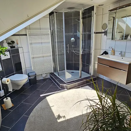 Apartment Loftwohnung In Ruhiger Gegend