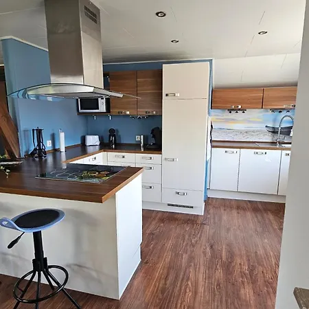 Loftwohnung In Ruhiger Gegend Apartment *