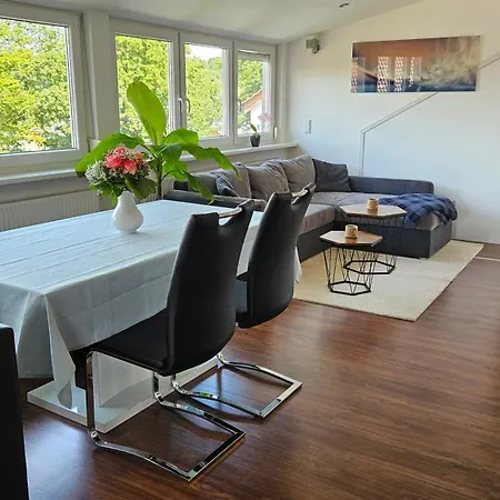 Loftwohnung In Ruhiger Gegend Kirchheim unter Teck