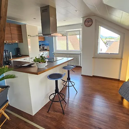 Apartment Loftwohnung In Ruhiger Gegend *